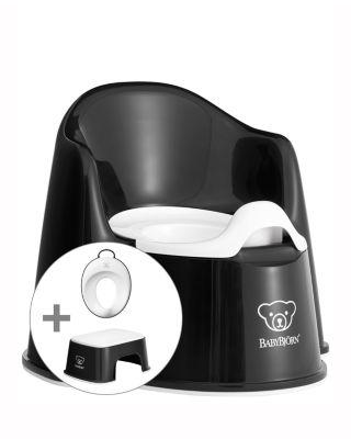 Potty Training Bundle by BABYBJORN