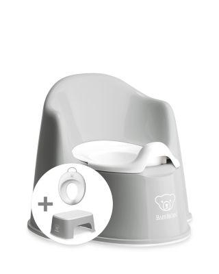 Potty Training Bundle by BABYBJORN