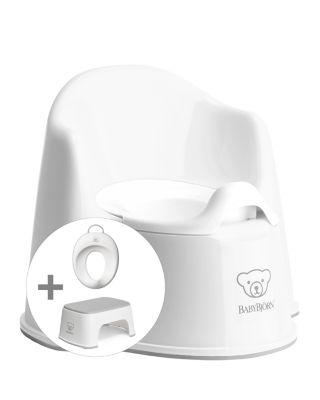 Potty Training Bundle by BABYBJORN