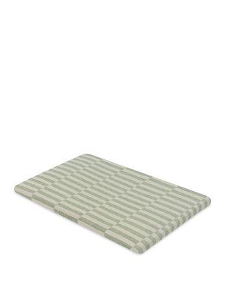 All Stages Bassinet Sheet in Muslin Cotton by BABYLETTO