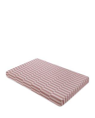 All Stages Midi Crib Sheet in Muslin Cotton by BABYLETTO