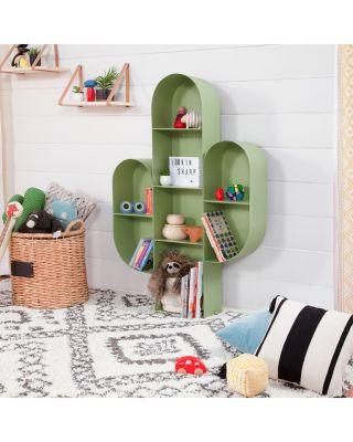 Cactus Bookcase by BABYLETTO