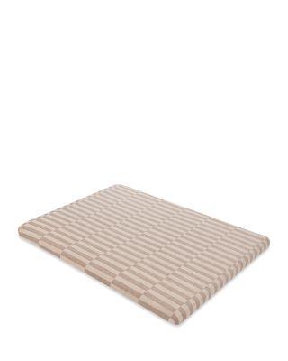 Crib Sheet in Muslin Cotton by BABYLETTO