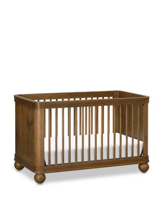 Crosby 3-in-1 Convertible Crib by BABYLETTO
