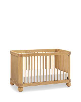 Crosby 3-in-1 Convertible Crib by BABYLETTO
