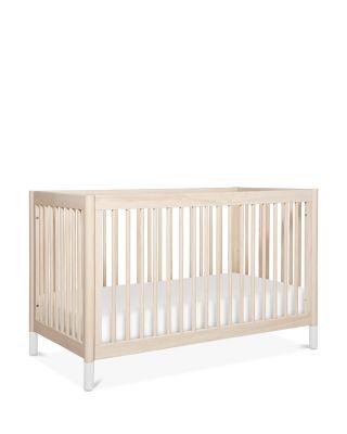 Gelato 4-in-1 Convertible Crib by BABYLETTO