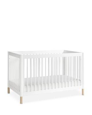 Gelato 4-in-1 Convertible Crib by BABYLETTO