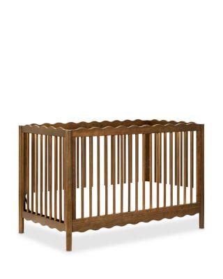Gelato 4-in-1 Convertible Crib & Toddler Bed Conversion Kit by BABYLETTO