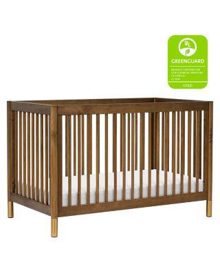 Gelato 4-in-1 Convertible Crib & Toddler Bed Conversion Kit by BABYLETTO