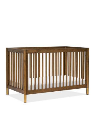 Gelato 4-in-1 Convertible Crib & Toddler Bed Conversion Kit by BABYLETTO