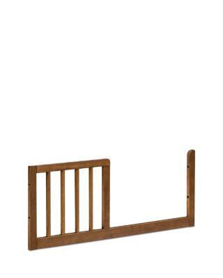 Gelato Mini Toddler Bed Conversion Kit by BABYLETTO