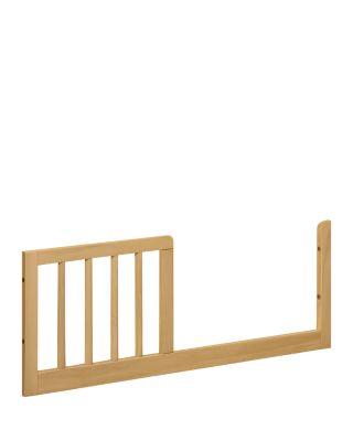 Gelato Mini Toddler Bed Conversion Kit by BABYLETTO