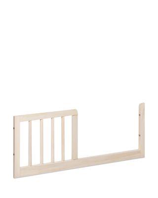 Gelato Mini Toddler Bed Conversion Kit by BABYLETTO