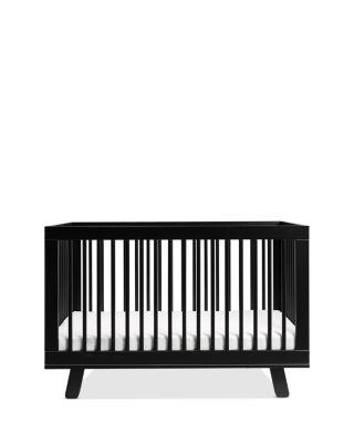 Hudson 3-in-1 Convertible Crib by BABYLETTO