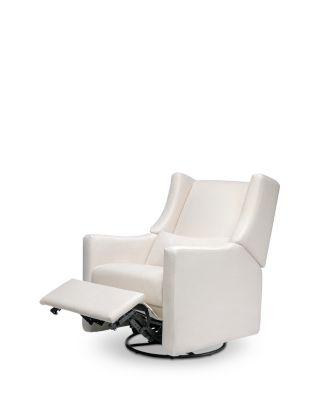 Kiwi Recliner & Swivel Glider by BABYLETTO