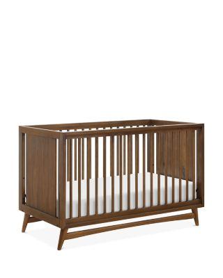 Peggy 3-in-1 Convertible Crib by BABYLETTO