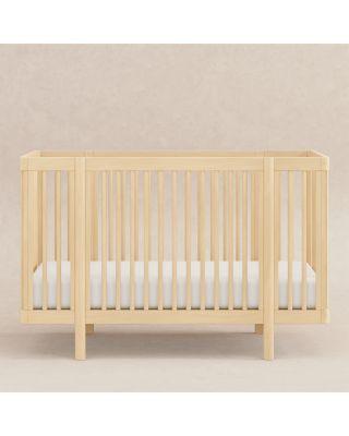 Pogo 8 in 1 Convertible Crib with All Stages Conversion Kits by BABYLETTO