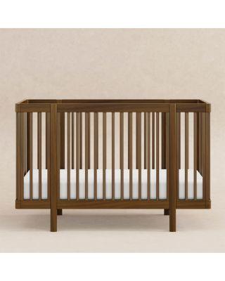 Pogo 8 in 1 Convertible Crib with All Stages Conversion Kits by BABYLETTO