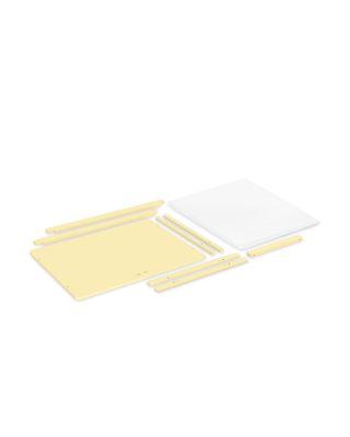 Rolli All Stages&reg; Midi Crib Conversion Kit by BABYLETTO