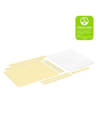 Rolli All Stages&reg; Midi Crib Conversion Kit by BABYLETTO