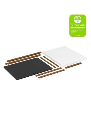 Rolli All Stages&reg; Midi Crib Conversion Kit by BABYLETTO