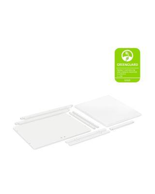 Rolli All Stages&reg; Midi Crib Conversion Kit by BABYLETTO