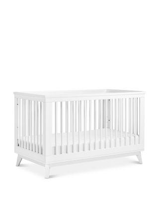 Scoot 3-in-1 Convertible Crib by BABYLETTO