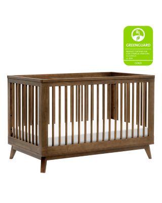 Scoot 3-in-1 Convertible Crib by BABYLETTO