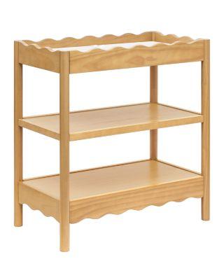 Swell Changing Table by BABYLETTO