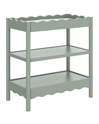 Swell Changing Table by BABYLETTO