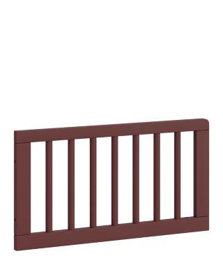 Toddler Bed Conversion Kit by BABYLETTO