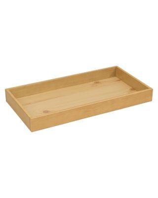 Universal Removable Changing Tray by BABYLETTO