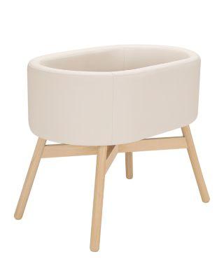 x Gathre Capsule Bassinet by BABYLETTO