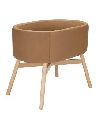 x Gathre Capsule Bassinet by BABYLETTO