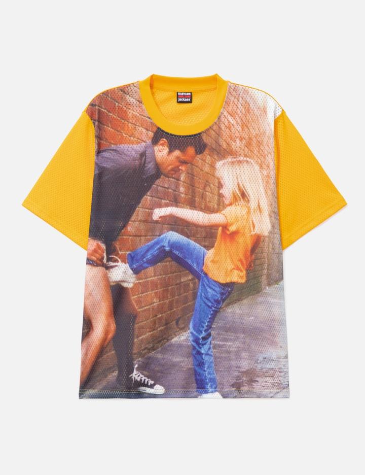 Babylon X Jackass Jersey by BABYLON