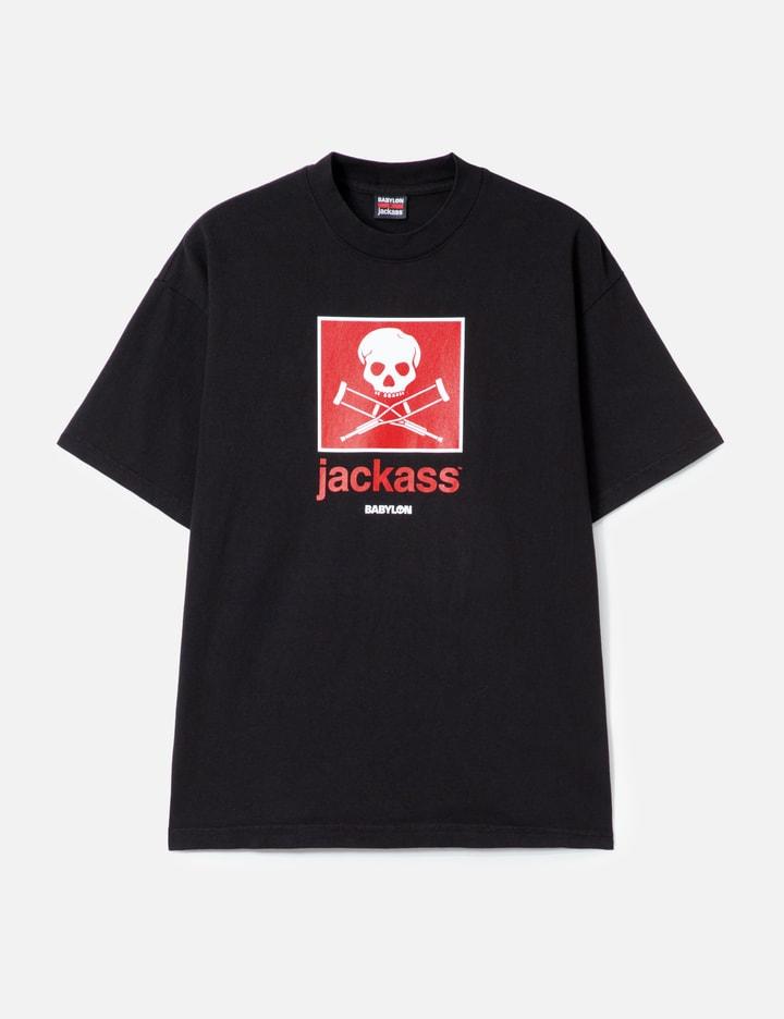Jackass X Babylon Classic Tee by BABYLON