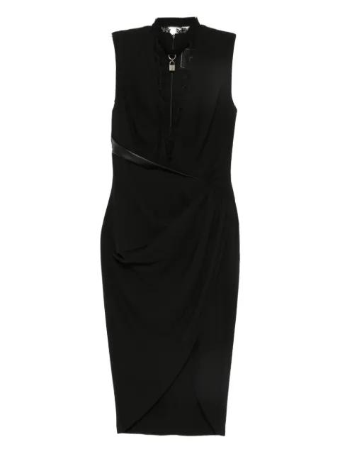 Eureka midi dress by BABYLONE PARIS