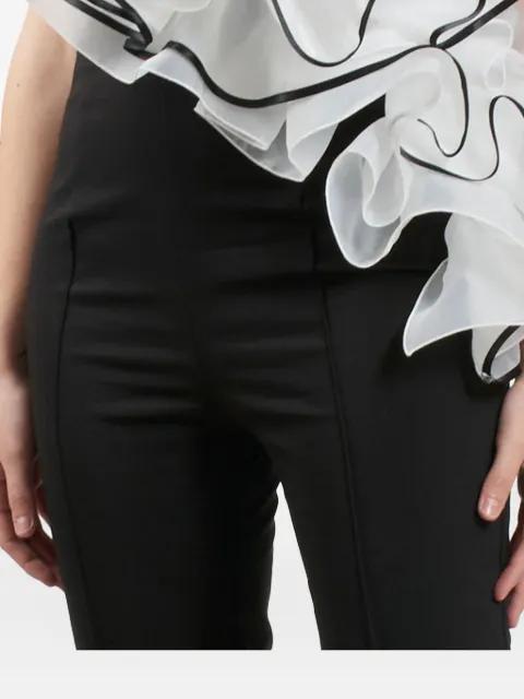 ruffled-detail jumpsuit by BABYLONE PARIS