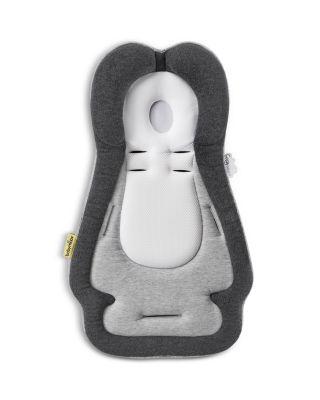 Cozymorpho Smokey Car Seat Insert - Baby by BABYMOOV