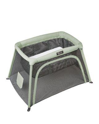 Moov and Comfy 3 in 1 Travel Crib and Playard by BABYMOOV