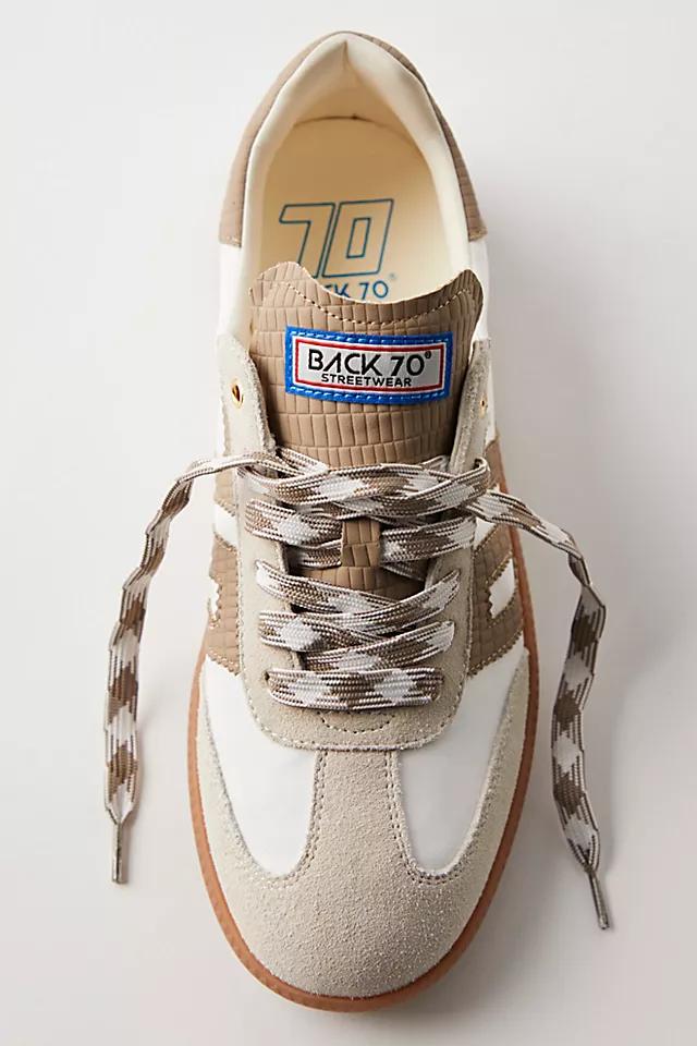 Back 70 Ghost Sneakers by BACK 70 | FREE PEOPLE