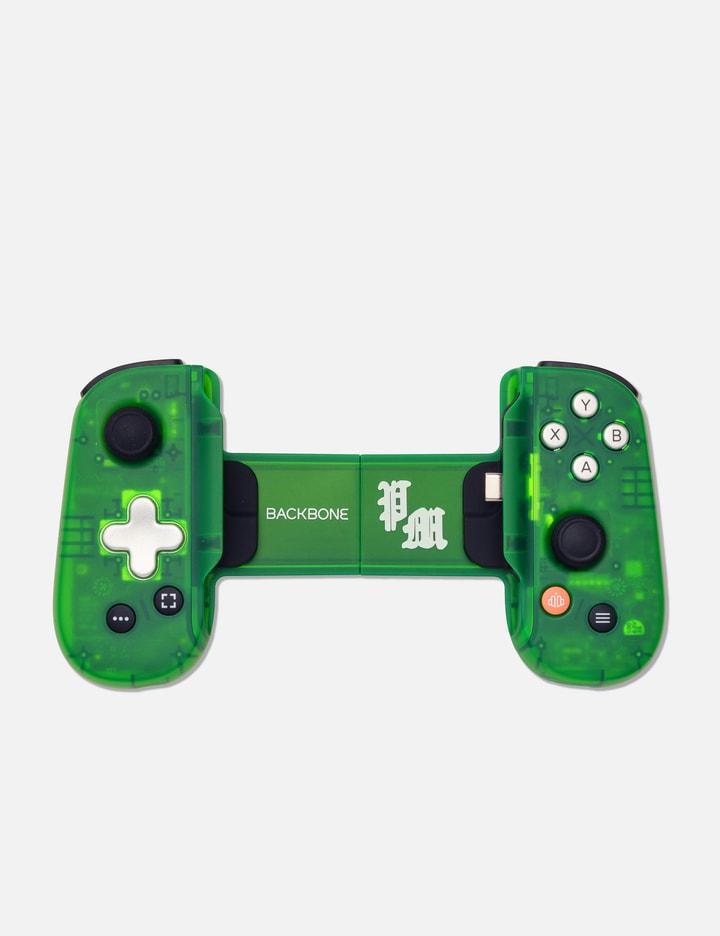 Post Malone Limited Edition Controller by BACKBONE LABS