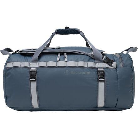 All Around 60L Duffel by BACKCOUNTRY