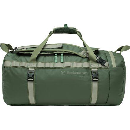 All Around 60L Duffel by BACKCOUNTRY