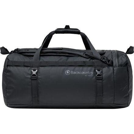 All Around 60L Duffel by BACKCOUNTRY