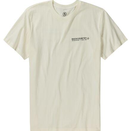 Built For Adventure T-Shirt by BACKCOUNTRY
