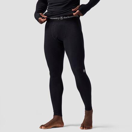 Cedars RWS Merino Lt-Wt Baselayer Bottom by BACKCOUNTRY