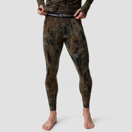 Cedars RWS Merino Lt-Wt Baselayer Bottom by BACKCOUNTRY