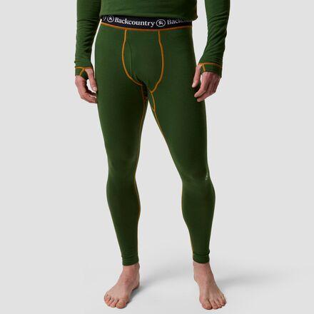 Cedars RWS Merino Lt-Wt Baselayer Bottom by BACKCOUNTRY
