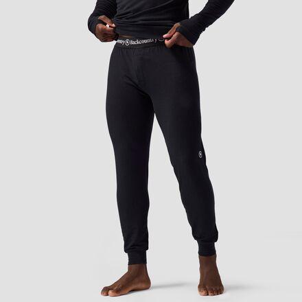 Cedars RWS Merino Lt-Wt Baselayer Jogger Bottom by BACKCOUNTRY Cedars RWS Merino Lt-Wt Baselayer Jogger Bottom by BACKCOUNTRY